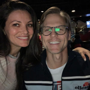 Meet your Posher, Randy